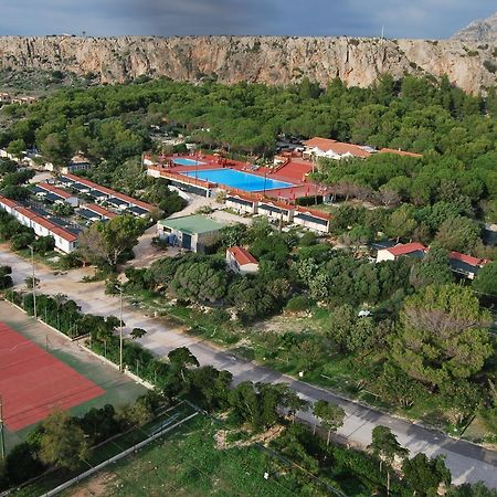 Camping Village El-Bahira San Vito Lo Capo Zewnętrze zdjęcie