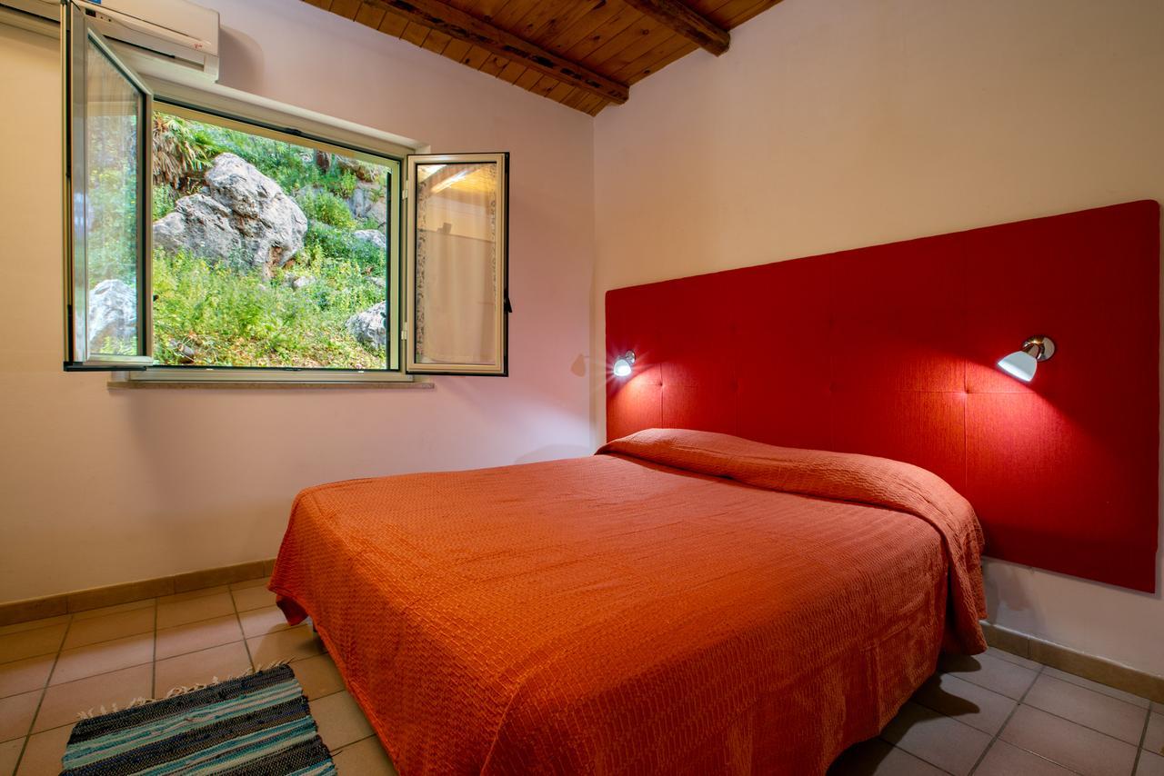 Camping Village El-Bahira San Vito Lo Capo Zewnętrze zdjęcie