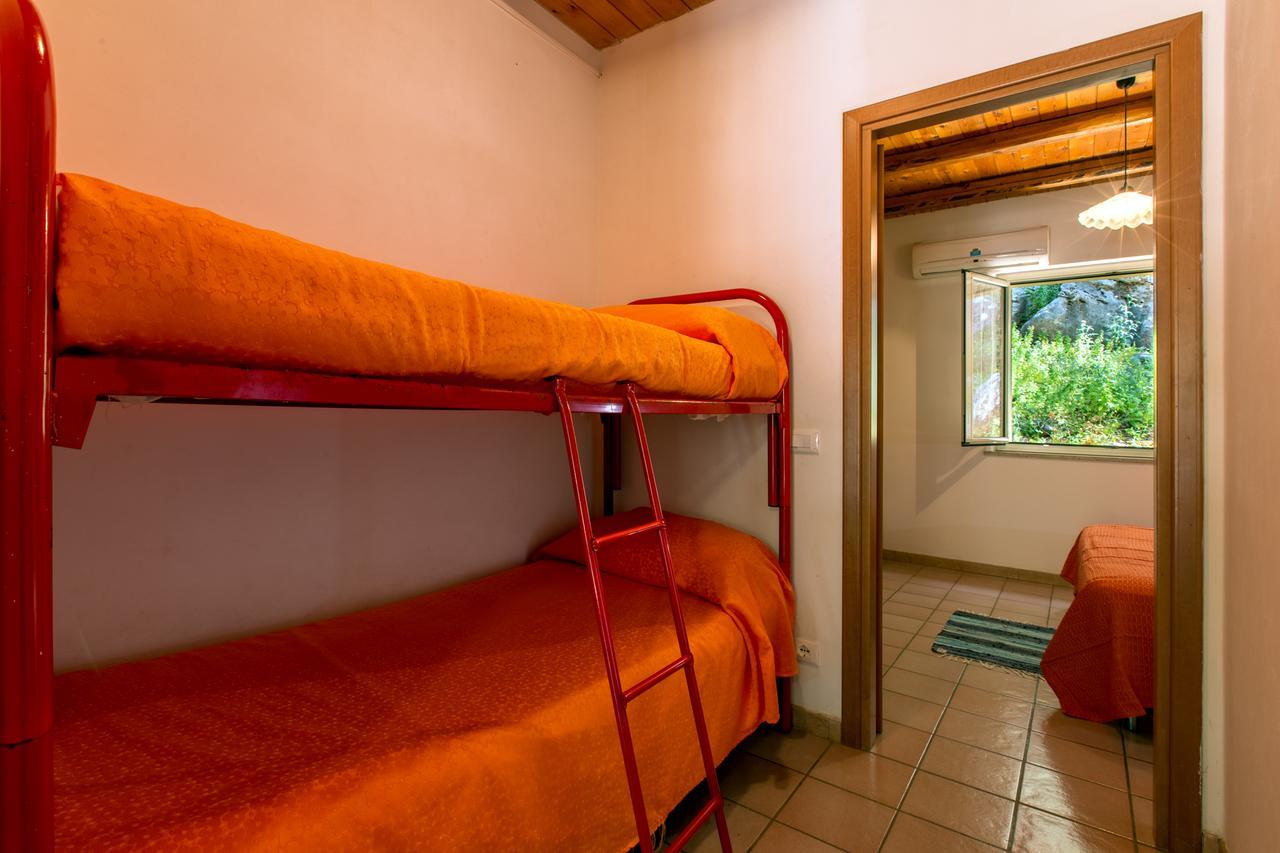 Camping Village El-Bahira San Vito Lo Capo Zewnętrze zdjęcie