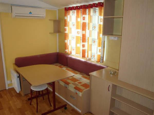 Camping Village El-Bahira San Vito Lo Capo Zewnętrze zdjęcie